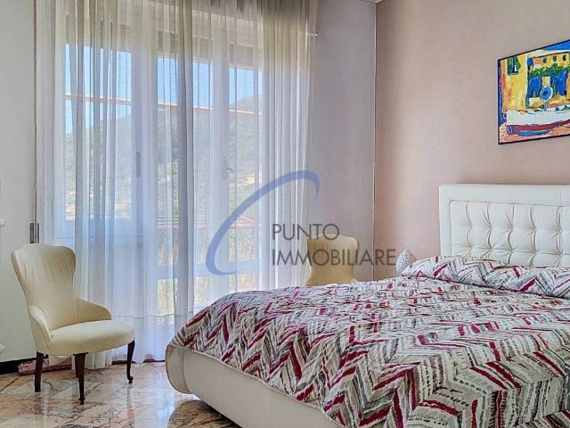 Appartamento in vendita a Cogorno GE
