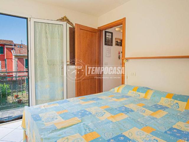 Appartamento in vendita a Cogorno GE