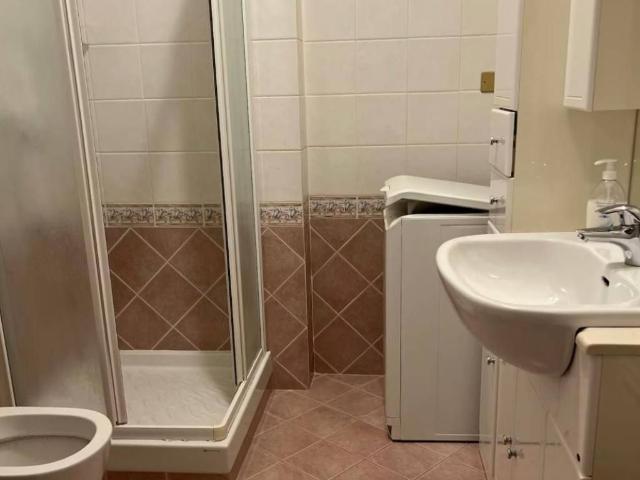Appartamento in vendita a Cogorno GE
