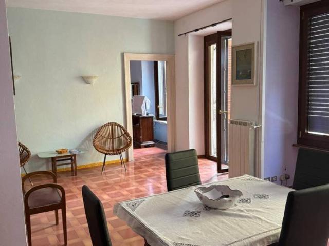 Appartamento in vendita a Coggiola BI