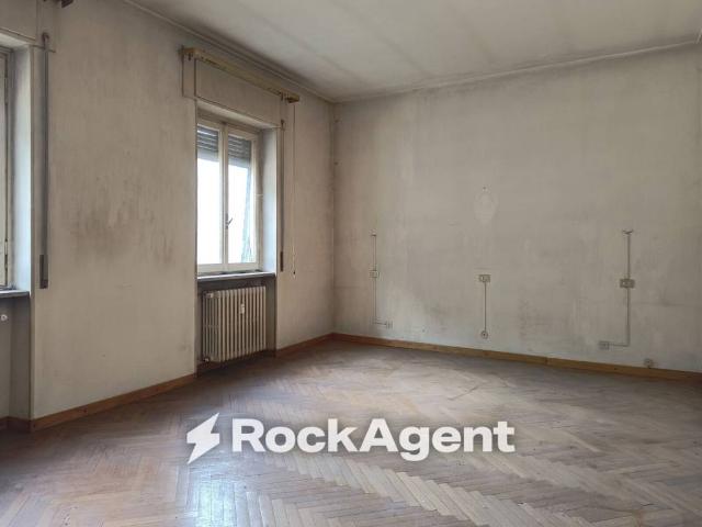 Appartamento in vendita a Coggiola via Roma, 115