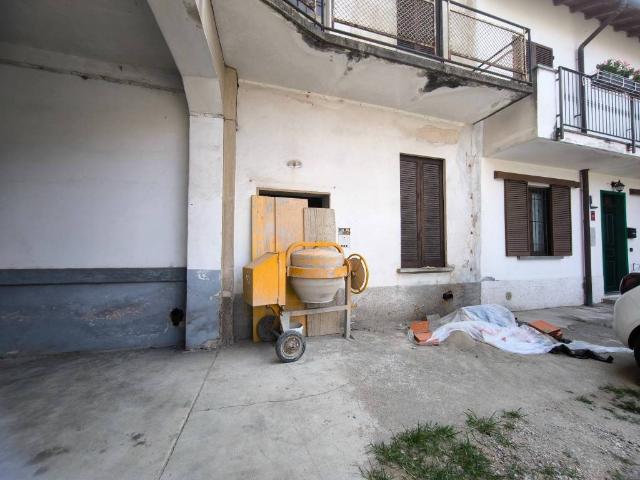 Appartamento in vendita a Cogliate MB