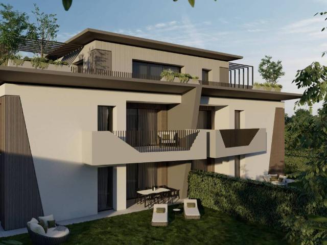 Appartamento in vendita a Cogliate MB