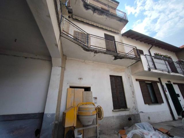 Appartamento in vendita a Cogliate MB