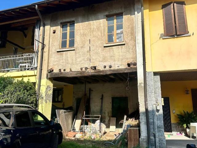 Appartamento in vendita a Cogliate