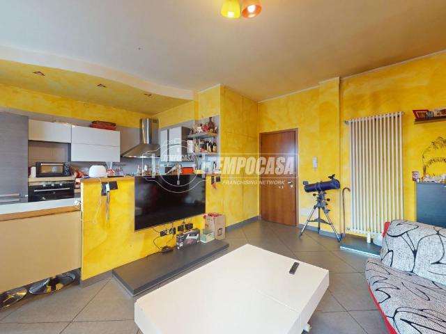 Appartamento in vendita a Cogliate