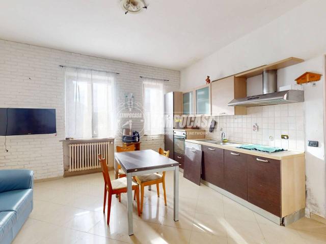 Appartamento in vendita a Cogliate