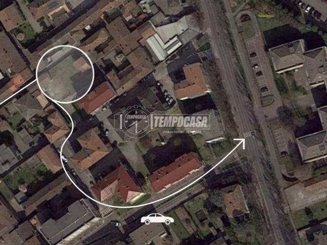 Appartamento in vendita a Codogno