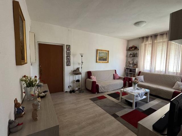 Appartamento in vendita a Codogno LO