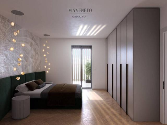 Appartamento in vendita a Codogno LO