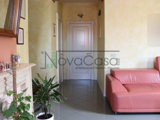 Appartamento in vendita a Codogno LO