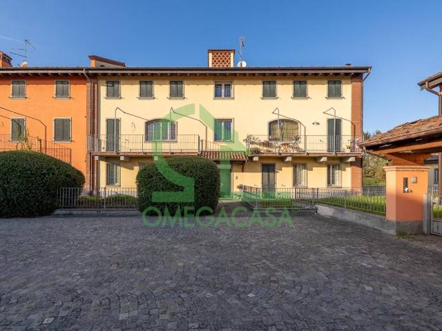 Appartamento in vendita a Codogno LO