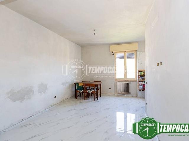 Appartamento in vendita a Codogno LO