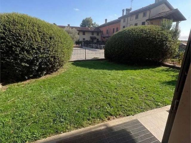Appartamento in vendita a Codogno LO