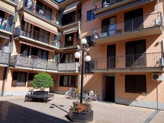 Appartamento in vendita a Codogno LO