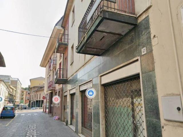 Appartamento in vendita a Codogno LO