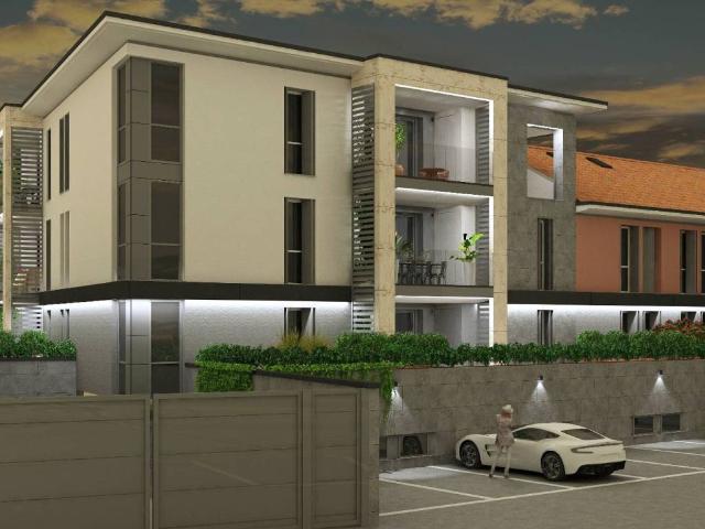 Appartamento in vendita a Codogno LO