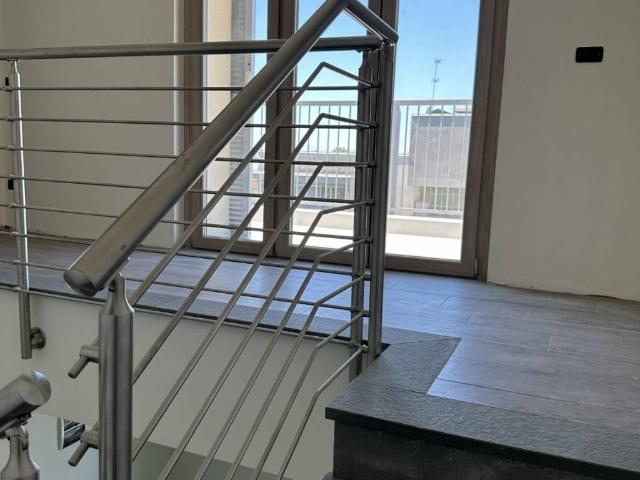 Attico / Mansarda in vendita a Codogno LO