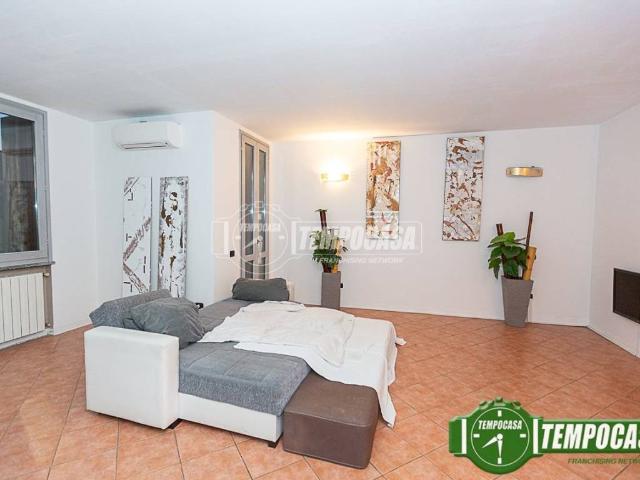 Appartamento in vendita a Codogno LO