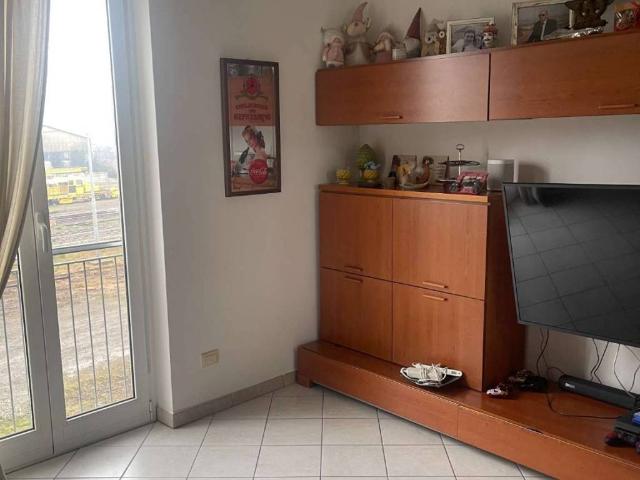 Appartamento in vendita a Codogno LO