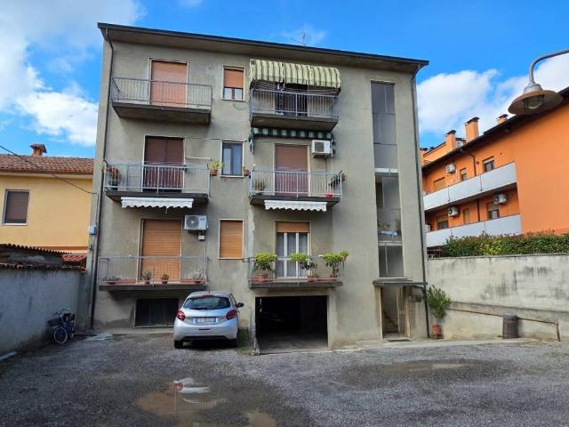 Appartamento in vendita a Codogno LO