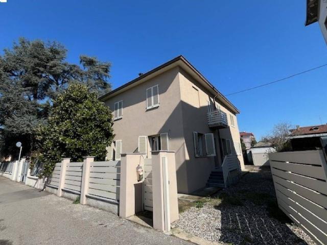 Appartamento in vendita a Codogno LO