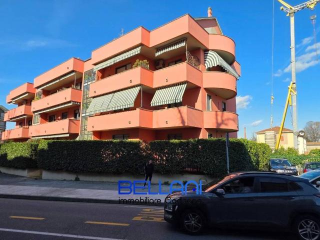 Appartamento in vendita a Codogno LO