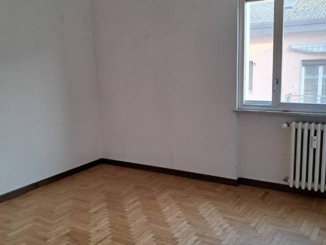 Appartamento in vendita a Codogno LO