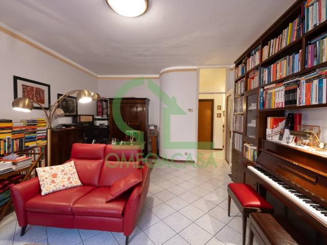 Appartamento in vendita a Codogno LO