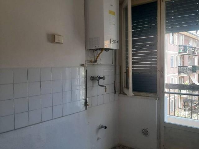 Appartamento in vendita a Codogno LO
