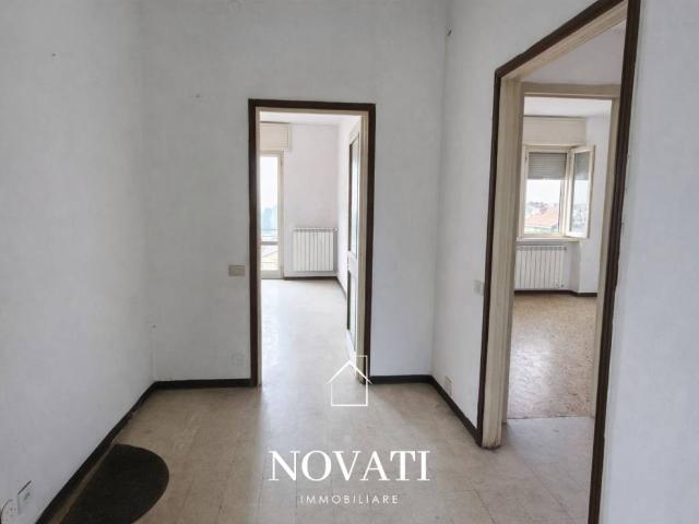 Appartamento in vendita a Codogno LO