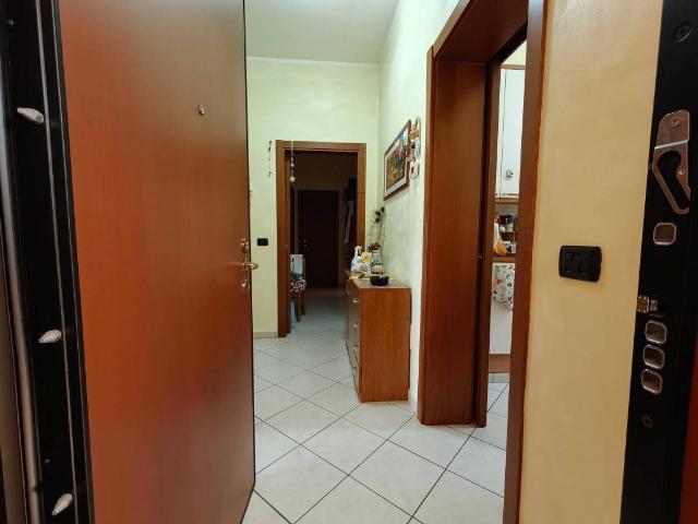 Appartamento in vendita a Codogno LO