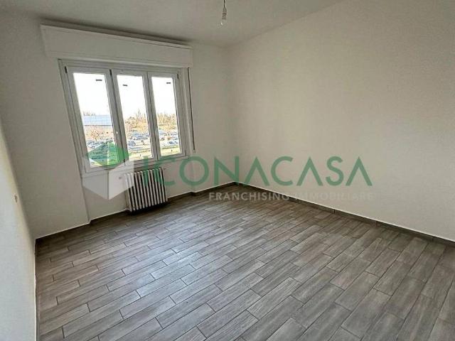 Appartamento in vendita a Codogno LO