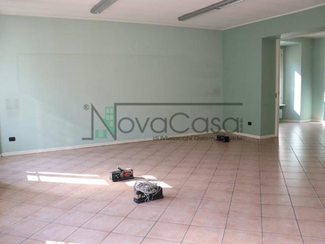 Appartamento in vendita a Codogno LO