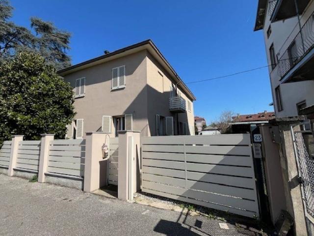 Appartamento in vendita a Codogno LO