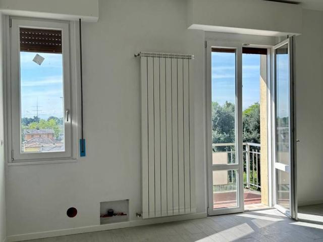 Appartamento in vendita a Codogno LO