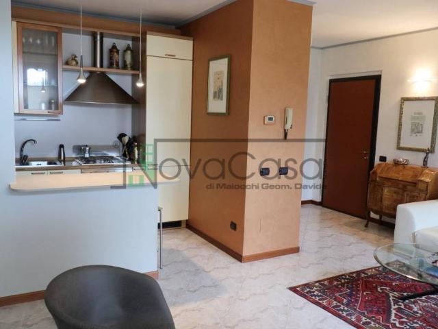 Appartamento in vendita a Codogno LO
