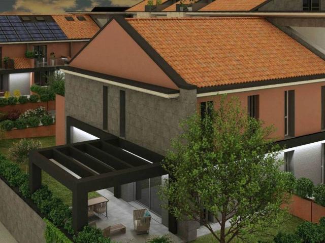 Appartamento in vendita a Codogno LO