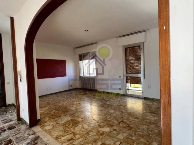 Appartamento in vendita a Codogno LO