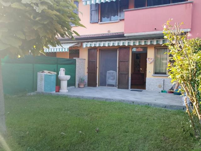 Appartamento in vendita a Codogno LO