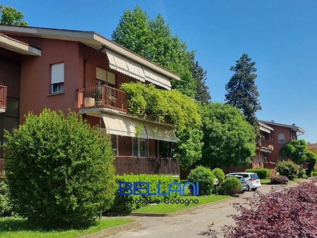 Appartamento in vendita a Codogno LO