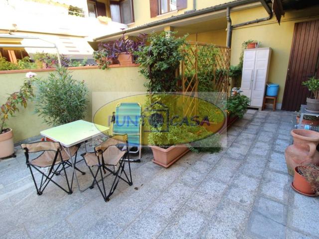 Appartamento in vendita a Codogno LO
