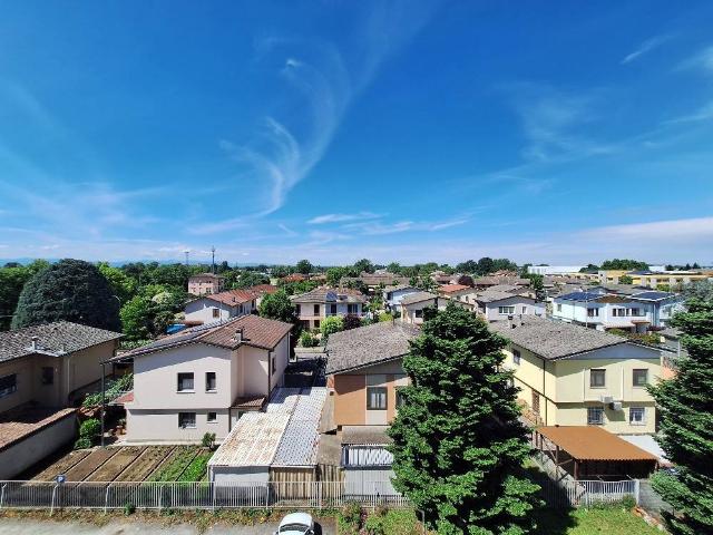 Appartamento in vendita a Codogno LO