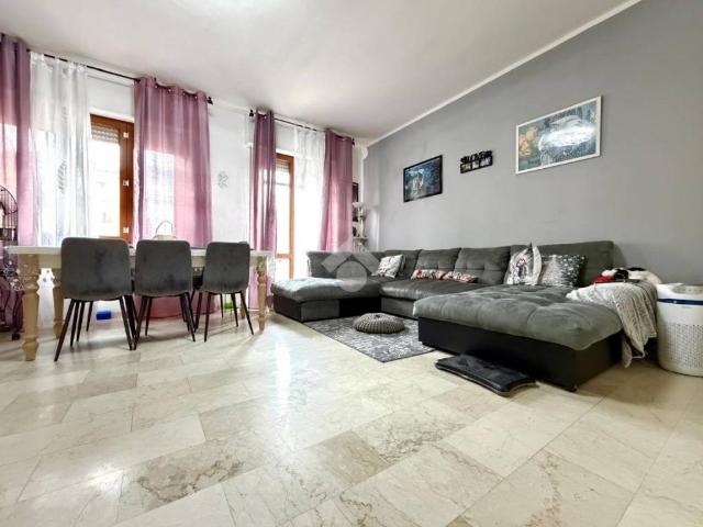 Appartamento in vendita a Codogno LO