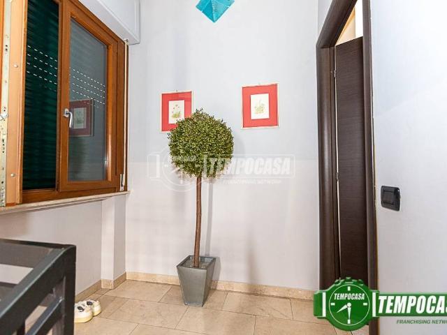 Appartamento in vendita a Codogno LO