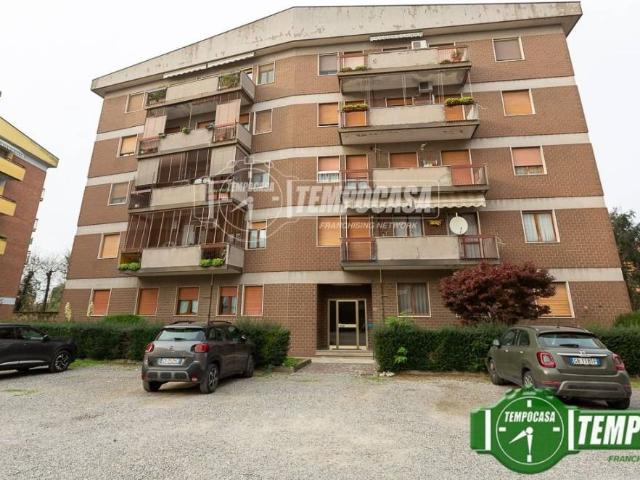 Appartamento in vendita a Codogno LO