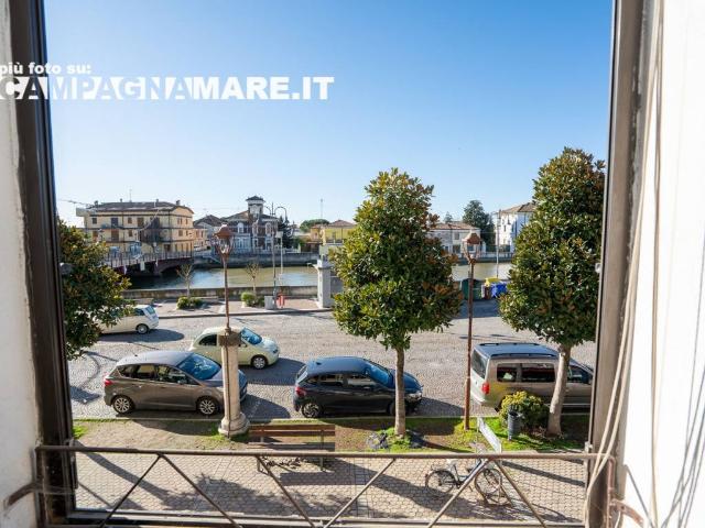 Appartamento in vendita a Codigoro FE