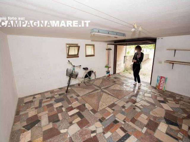 Appartamento in vendita a Codigoro FE