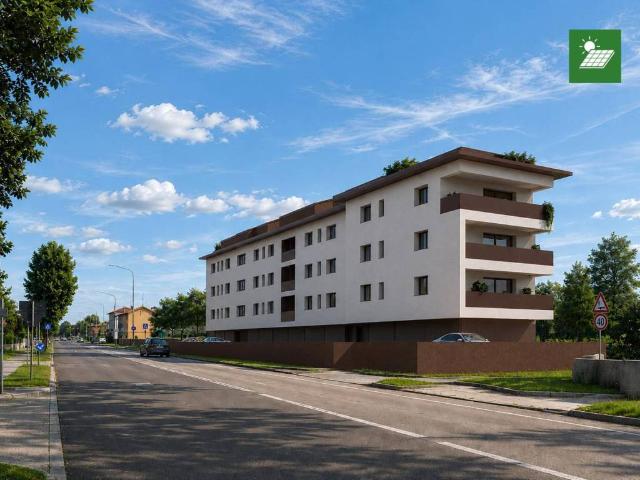 Appartamento in vendita a Codroipo UD