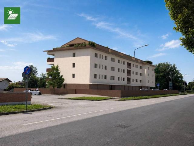 Appartamento in vendita a Codroipo UD